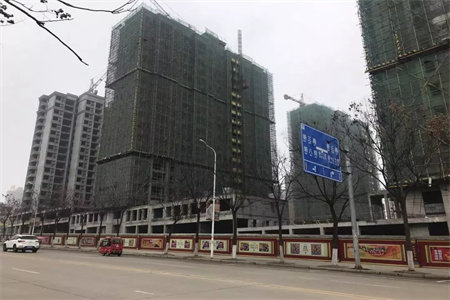 南阳河小区3室2厅1卫105㎡63万可按揭